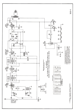 5R-12R Ch= 5D166; Raytheon Mfg. Co.; (ID = 2701889) Radio