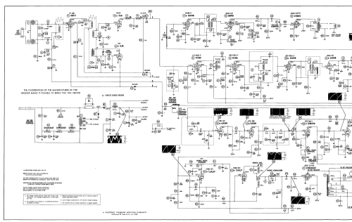 C2175M Ch= 21T38; Raytheon Mfg. Co.; (ID = 2161821) Televisión