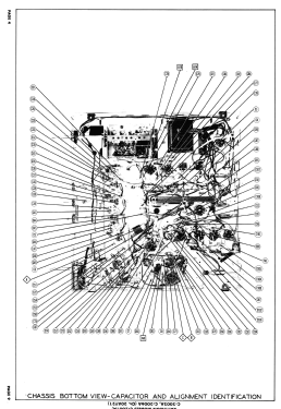 C-2006A Ch= 20AY21; Raytheon Mfg. Co.; (ID = 2969307) Television