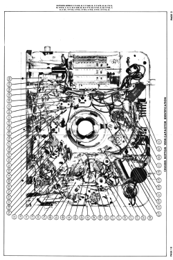 M-2172C Ch= 21T193; Raytheon Mfg. Co.; (ID = 2701368) Television