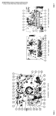 M-2172C Ch= 21T193; Raytheon Mfg. Co.; (ID = 2701370) Television