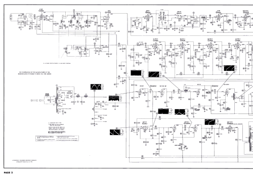 M-1726A; Raytheon Mfg. Co.; (ID = 3080719) Television