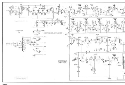 RC-1720A Ch= 17AY27; Raytheon Mfg. Co.; (ID = 2961810) Television