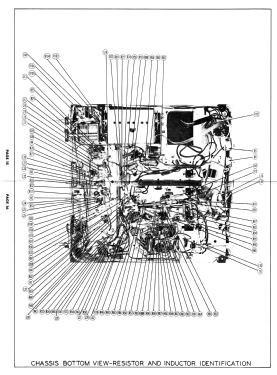 RC-1720A Ch= 17AY27; Raytheon Mfg. Co.; (ID = 2961818) Television