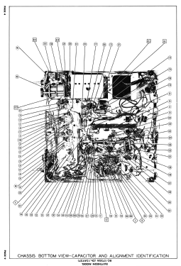 RC-1720A Ch= 17AY27; Raytheon Mfg. Co.; (ID = 2961819) Television