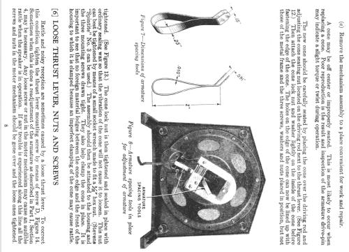 100B; RCA RCA Victor Co. (ID = 997450) Parlante