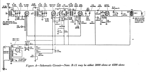 111 ; RCA RCA Victor Co. (ID = 952597) Radio