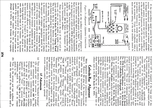 13K ; RCA RCA Victor Co. (ID = 961106) Radio