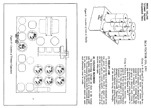 143 ; RCA RCA Victor Co. (ID = 2558420) Radio