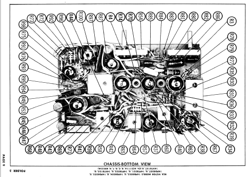 14PD8054U Ch= KCS111D; RCA RCA Victor Co. (ID = 2591216) Fernseh-E