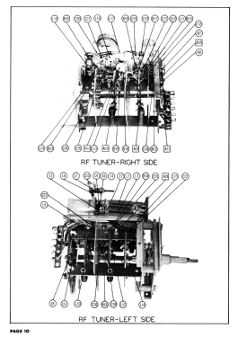 16T152 Ch= KCS47E; RCA RCA Victor Co. (ID = 3024637) Television