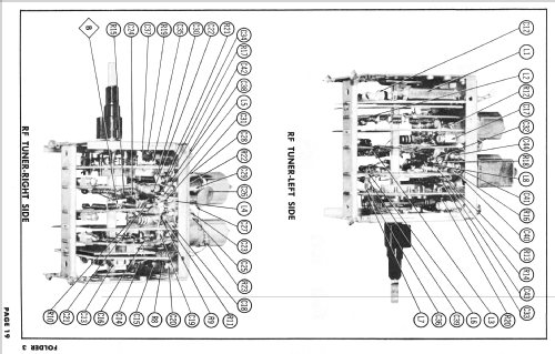 17D8186 Ch= KCS109C; RCA RCA Victor Co. (ID = 2556709) Television