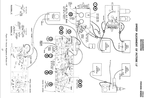 211-CDR-886U Ch= CTC10F, CTP7B; RCA RCA Victor Co. (ID = 1562467) Television