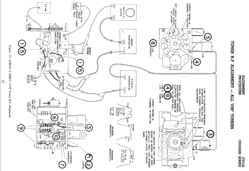 211-CDR-920U Ch= CTC10F, CTP7B; RCA RCA Victor Co. (ID = 1562800) Television