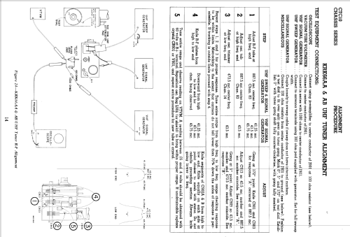 211-CDR-920U Ch= CTC10F, CTP7B; RCA RCA Victor Co. (ID = 1562801) Television