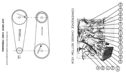 21-CT-661U Ch= CTC4A; RCA RCA Victor Co. (ID = 2175100) Television