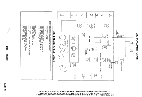 21-D-641U Ch= KCS97E; RCA RCA Victor Co. (ID = 2145716) Fernseh-E