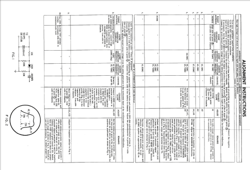 21-D-7485 Ch= KCS104H; RCA RCA Victor Co. (ID = 1829975) Fernseh-E