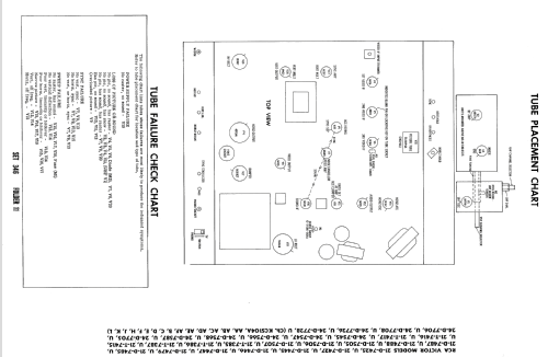 21-D-7485 Ch= KCS104H; RCA RCA Victor Co. (ID = 1829987) Fernseh-E