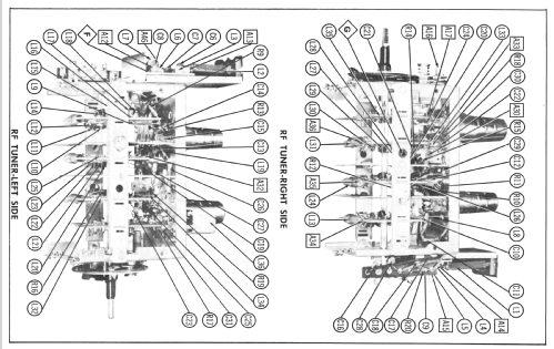 21-S-6053 Ch= KCS-95; RCA RCA Victor Co. (ID = 2295100) Television