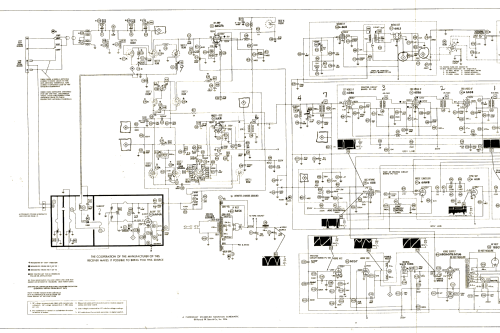 21-T-6117U Ch= KCS96C; RCA RCA Victor Co. (ID = 2749885) Fernseh-E