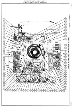 21-T-6257U Ch= KCS96E; RCA RCA Victor Co. (ID = 2751322) Fernseh-E