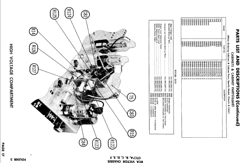 21-CD-8906 Ch= CTC7C; RCA RCA Victor Co. (ID = 979055) Fernseh-E