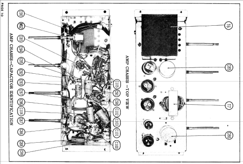 21DF8635 Ch= KCS108K & CTP5C; RCA RCA Victor Co. (ID = 837212) Télévision