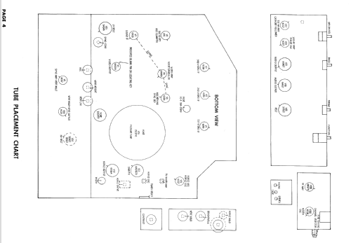 21DF8649U Ch= KCS108L & CTP5C; RCA RCA Victor Co. (ID = 837517) Television