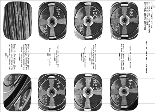 21T159DE 'Selfridge' Ch= KCS68F; RCA RCA Victor Co. (ID = 1238777) Television