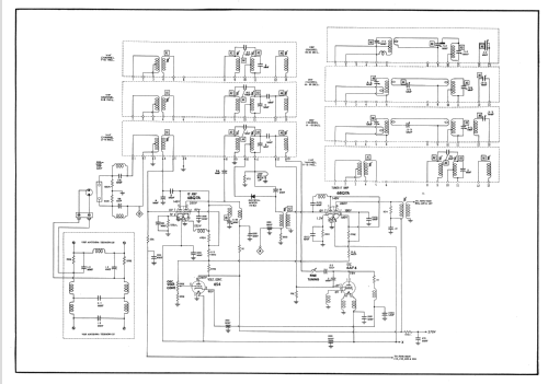 21T392U Ch= KCS83H; RCA RCA Victor Co. (ID = 2129665) TV Radio