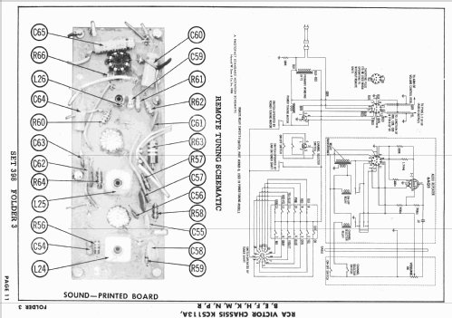 21T8202 Ch= KCS113A; RCA RCA Victor Co. (ID = 2596445) Fernseh-E