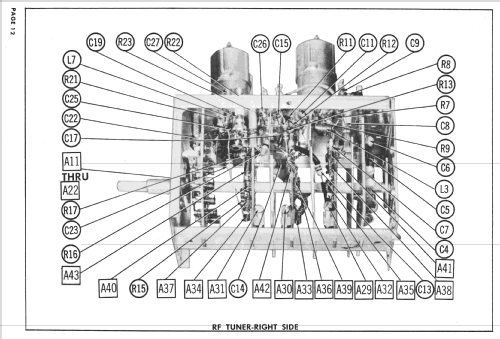 21T8202 Ch= KCS113A; RCA RCA Victor Co. (ID = 2596451) Fernseh-E