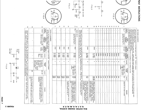 21T8202 Ch= KCS113A; RCA RCA Victor Co. (ID = 996315) Fernseh-E