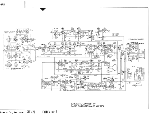 21T8465 Ch= KCS113E; RCA RCA Victor Co. (ID = 2459083) Televisore