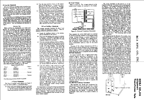 225 ; RCA RCA Victor Co. (ID = 1017515) Radio