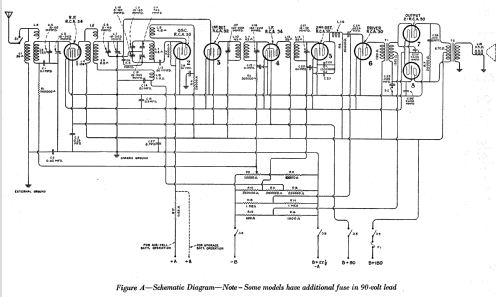 241-B ; RCA RCA Victor Co. (ID = 952671) Radio