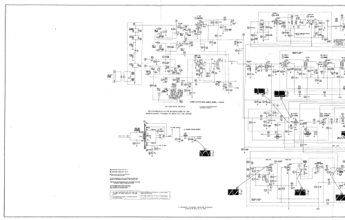 24-D-658U Ch= KCS97W; RCA RCA Victor Co. (ID = 2147083) Fernseh-E