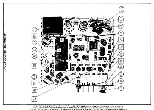 24-D-7708U Ch= KCS104AF; RCA RCA Victor Co. (ID = 1828067) Fernseh-E