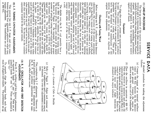 262 ; RCA RCA Victor Co. (ID = 946108) Radio