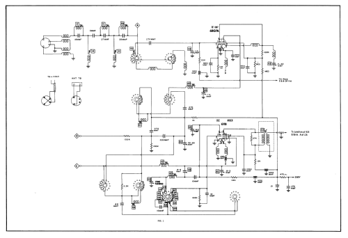 27D331 Ch= KCS77B; RCA RCA Victor Co. (ID = 2311059) Television