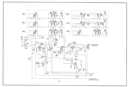 27D331 Ch= KCS77B; RCA RCA Victor Co. (ID = 2311060) Television