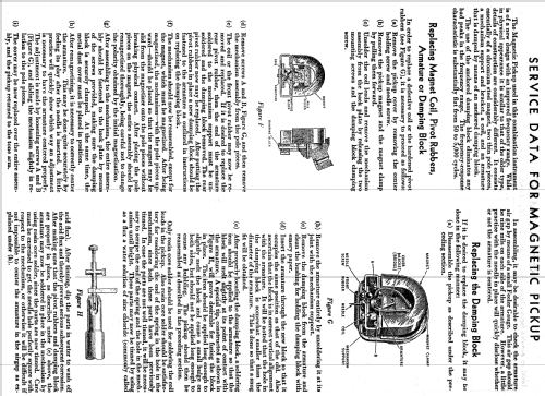 330 ; RCA RCA Victor Co. (ID = 954253) Radio