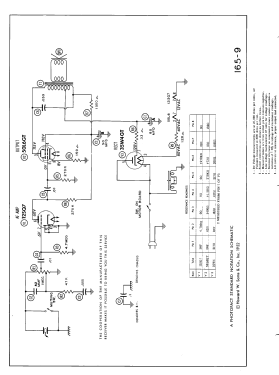 45-EY-2 Ch= RS-138A; RCA RCA Victor Co. (ID = 3044279) R-Player