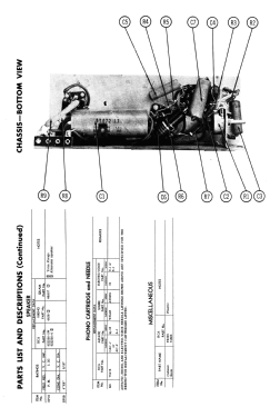 45-EY-2 Ch= RS-138A; RCA RCA Victor Co. (ID = 3044282) Enrég.-R