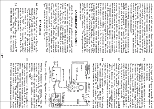 5M ; RCA RCA Victor Co. (ID = 956081) Car Radio