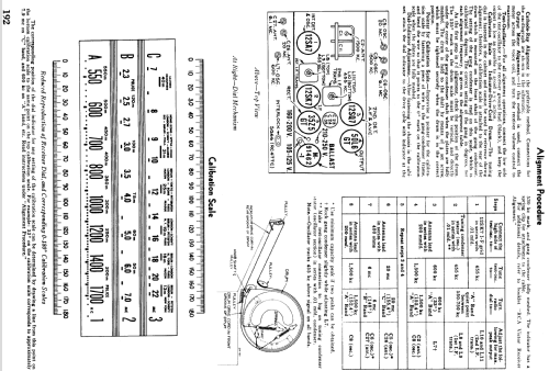 5Q66 Ch= RC-477C; RCA RCA Victor Co. (ID = 1049773) Radio