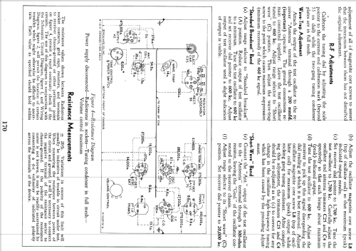 5T5 ; RCA RCA Victor Co. (ID = 957742) Radio