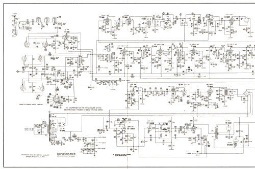 6T65 Ch= KCS47; RCA RCA Victor Co. (ID = 2790064) Television