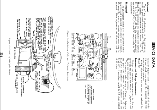 7U2 ; RCA RCA Victor Co. (ID = 959180) Radio